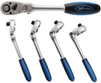 Bild von Gelenk-Knarre, arretierbar, 6,3 (1/4)