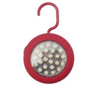 Obrazek 24 LED Magnet-Arbeitsleuchte