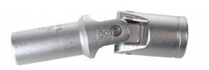 Bild von Gelenkeinsatz für Glühkerzen, 10 (3/8) Antrieb, 9 mm