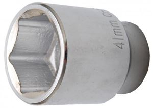 Obrazek Steckschlüssel-Einsatz, 1", Pro Torque®, 41 mm