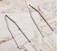 Bild von Ersatz-Lötspitzen-Set, 2-tlg., für Art. 9920