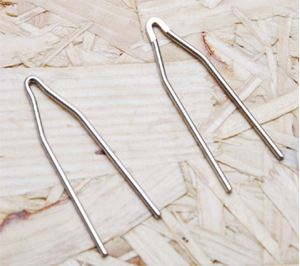 Bild von Ersatz-Lötspitzen-Set, 2-tlg., für Art. 9920