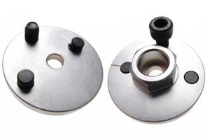 Bild von Spezialeinsatz zum Drehen der Kurbelwelle bei 5-Zylinder VAG Motoren