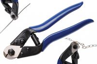 Bild von Drahtseil-Kraftschneider