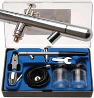 Resim Airbrush Pistole