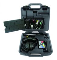 Bild von Elektronisches Stethoskop