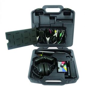 Bild von Elektronisches Stethoskop