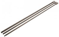 Изображение Antriebswellen-Biteinsatz Set 3-tlg., 800 mm