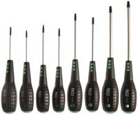Obrazek T-Profil Schraubendreher-Satz, 8-tlg.,T6 - T40, magnetisch