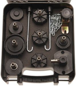 Resim Adaptersatz für Druckluft-Bremsenentlüfter Art. 8315