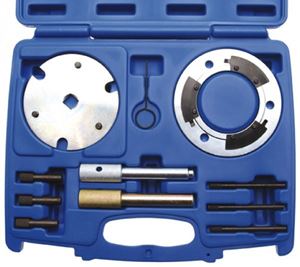 Bild von Arretierwerkzeug-Satz Ford 2.0 / 2.4 TDCi