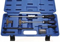 Bild von Dichtungsring-Doppelhaken-Satz