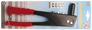 Resim Zange für Blindnieten 2.4 bis 4.8 mm, 250 mm