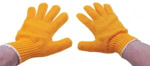 Obrazek Strickhandschuhe, Antirutsch BGS
