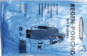 Εικόνα της Regenponcho BGS