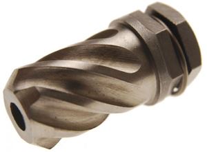 Εικόνα της Reibahle Ø15 x L23 mm für Reibahlen-Satz Art. 65520