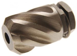 Εικόνα της Reibahle Ø18 x L23 mm für Reibahlen-Satz Art. 65520