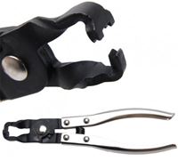 Bild von Federschellen-Zange für Kraftstoffleitungen BGS