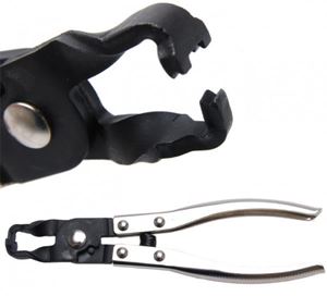 Bild von Federschellen-Zange für Kraftstoffleitungen BGS