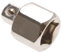 Resim Adapter 12,5 (1/2) innen auf 10 (3/8) aussen