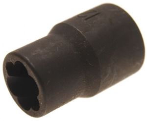 Afbeelding van Spezial-Steckschlüsseleinsatz, 12 mm