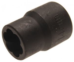 Bild von Spezial-Steckschlüsseleinsatz, 14 mm