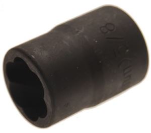 Bild von Spezial-Steckschlüsseleinsatz, 16 mm