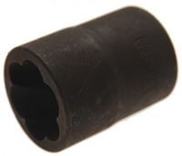 Bild von Spezial-Steckschlüsseleinsatz, 17 mm