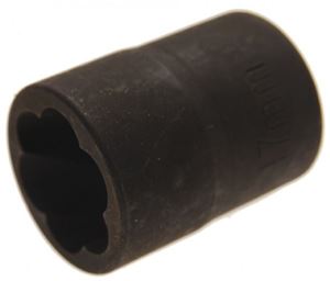 Bild von Spezial-Steckschlüsseleinsatz, 17 mm