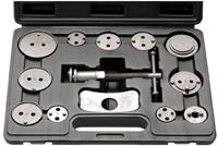 Bild von Bremskolbenrückstellsatz, 13-tlg.