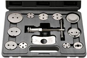 Bild von Bremskolbenrückstellsatz, 13-tlg.