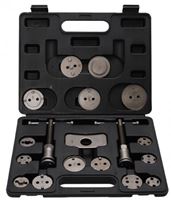 Bild von Bremskolbenrückstellsatz, 18-tlg.