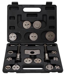 Bild von Bremskolbenrückstellsatz, 18-tlg.