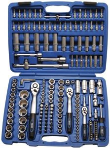 Obrazek Steckschlüsselsatz, 171-tlg., Pro Torque®