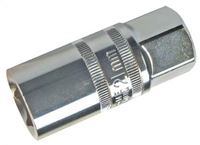 Bild von Zündkerzen-Einsatz 21 mm mit Magnet