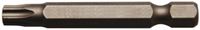 Bild von Bit 6,3 (1/4), 50 mm lang, T30 x 50