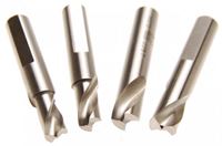 Bild von Fräsersatz 4-tlg. für Art. 3205