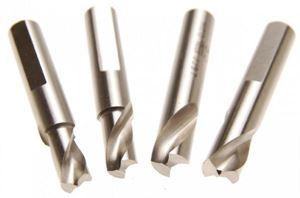 Bild von Fräsersatz 4-tlg. für Art. 3205