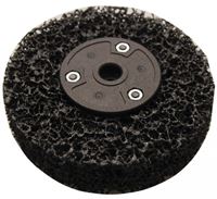 Изображение Schleifvlies-Rad 115 mm, für Art. 3274