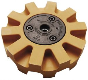Εικόνα της Radier-Rad 105 x 30 x 53 mm, für Art. 3274