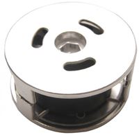 Bild von Draht-Rundbürsten-Adapter für Art. 3274