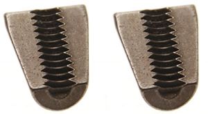 Bild von Ersatzbackenpaar für Profi-Nietzange Art. 405