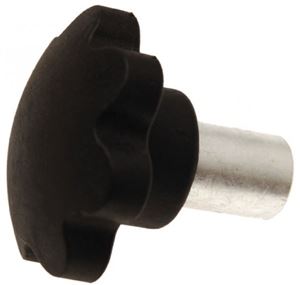 Bild von Drehgriff mit Innengewinde für Art. 9234 / 9235