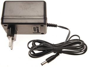 Bild von Ersatz-Ladegerät für Art. 9930
