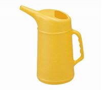 Bild von Füllkanne für Öl- und Batterieflüssigkeit, 2 L