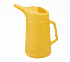 Bild von Füllkanne für Öl- und Batterieflüssigkeit, 2 L