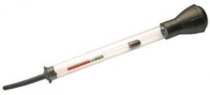 Bild von Batteriesäureprüfer