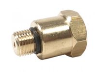 Изображение 12 mm Adapter für Kompressionstester Art. 8005