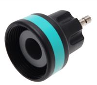 Resim Adapter Nr. 18 für Art. 8027: VW Sharan 1.8T 2.8