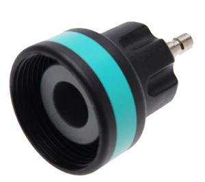 Resim Adapter Nr. 18 für Art. 8027: VW Sharan 1.8T 2.8